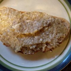 ממרח חצילים