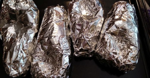 ממרח חצילים