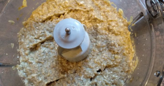 ממרח חצילים