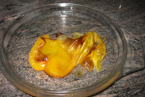 פלפלים כבושים