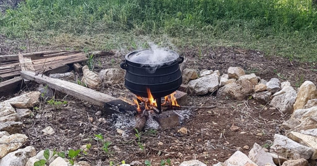 פוייקה (ניתן להכין בשרי/צמחוני/טבעוני על פי בחירה)