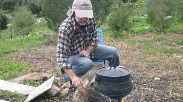 פוייקה (ניתן להכין בשרי/צמחוני/טבעוני על פי בחירה)