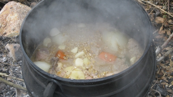פוייקה (ניתן להכין בשרי/צמחוני/טבעוני על פי בחירה)