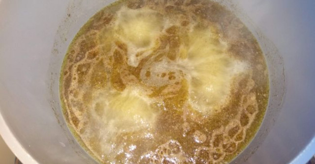 לחמניות לפסח