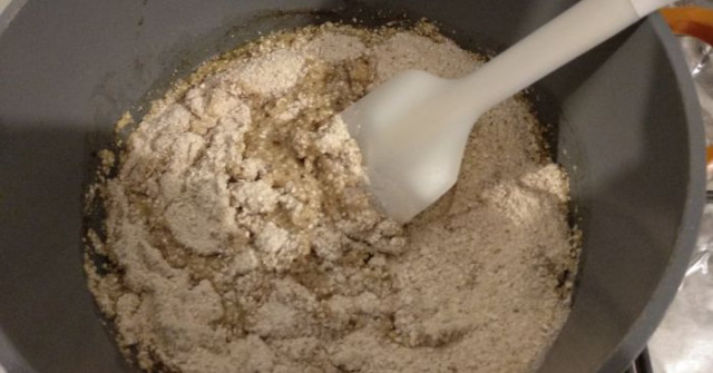 לחמניות לפסח