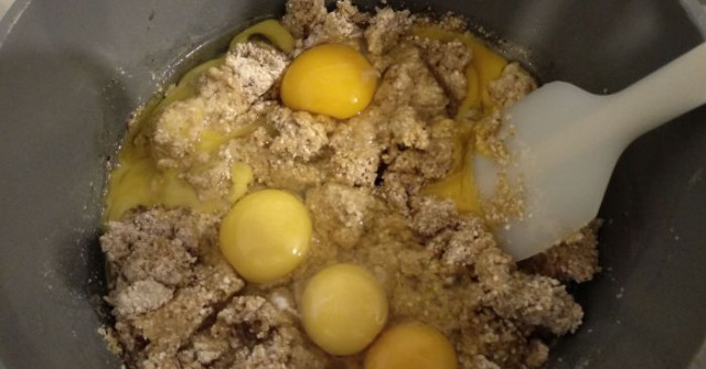 לחמניות לפסח