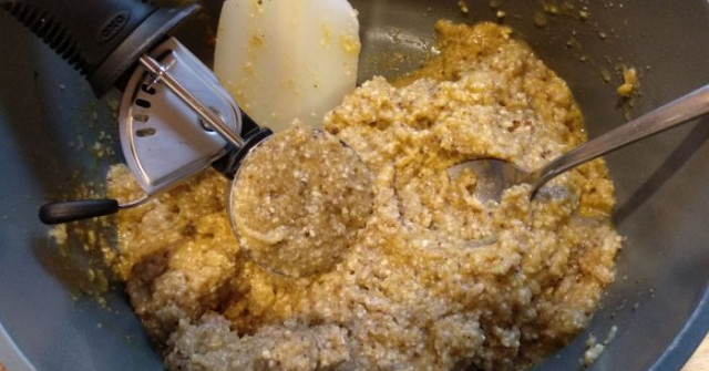 לחמניות לפסח