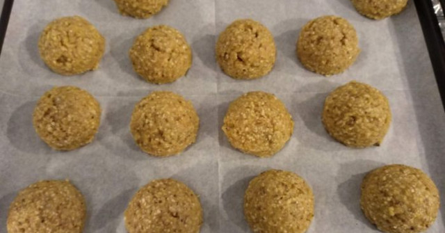 לחמניות לפסח