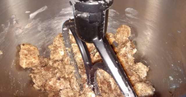 עוגיות שוקולד צ'יפס