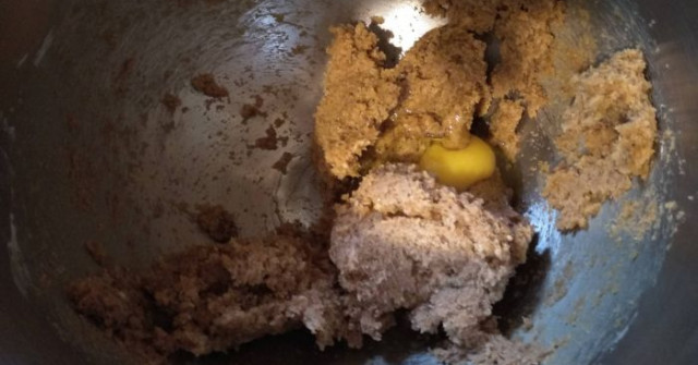 עוגיות שוקולד צ'יפס