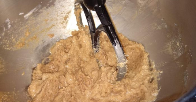 עוגיות שוקולד צ'יפס