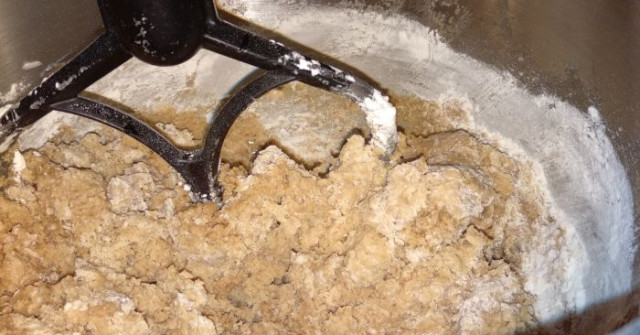 עוגיות שוקולד צ'יפס