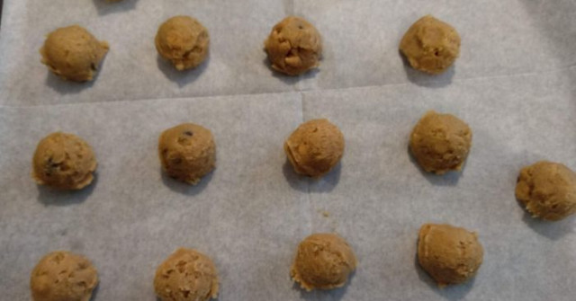 עוגיות שוקולד צ'יפס