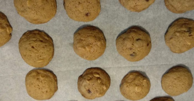 עוגיות שוקולד צ'יפס