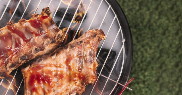 איך להכין מנגל בריא