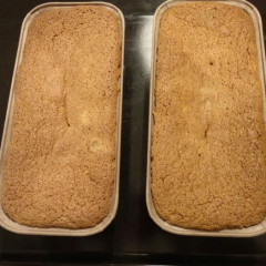 עוגת אגוזי לוז