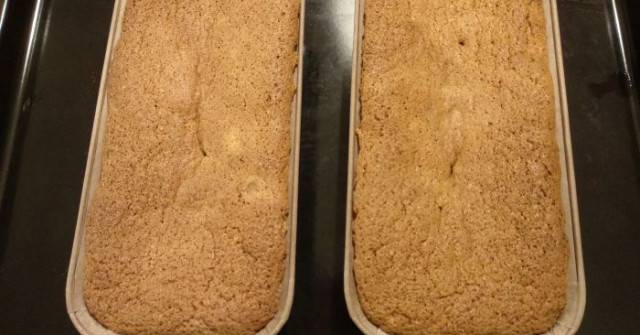 עוגת אגוזי לוז