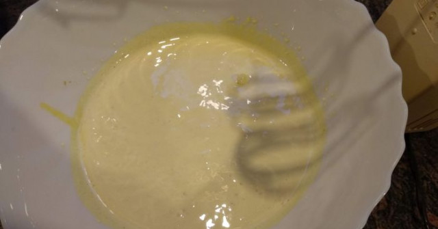 עוגת אגוזי לוז