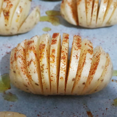 מניפות תפוחי אדמה