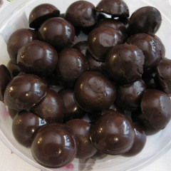 ממתקי שוקולד