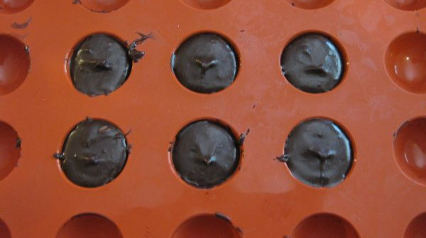 ממתקי שוקולד