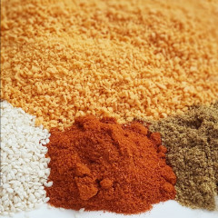 תיבול מושלם לשניצל