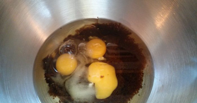 עוגת גזר וקוקוס