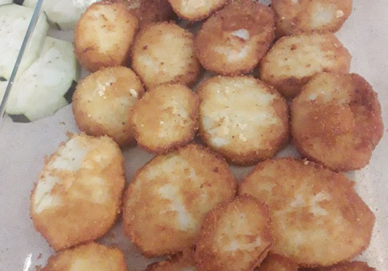 פשטידת מוסקה