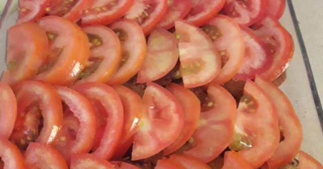 פשטידת מוסקה