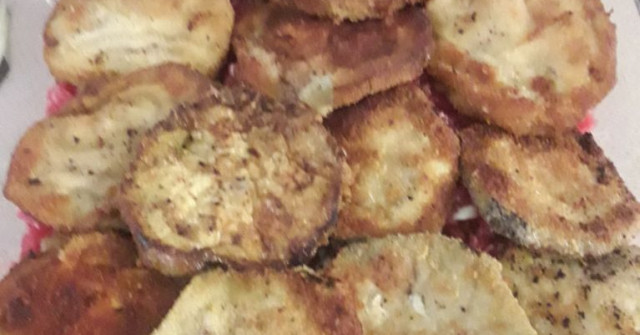 פשטידת מוסקה