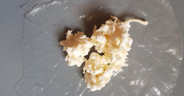 בורקס מדפי אורז (כמות ל-26 בורקסים)