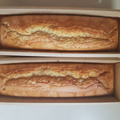 עוגת מייפל (2 תבניות אינגלישקייק)