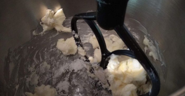 עוגיות נמסות (Melting Moments cookies)