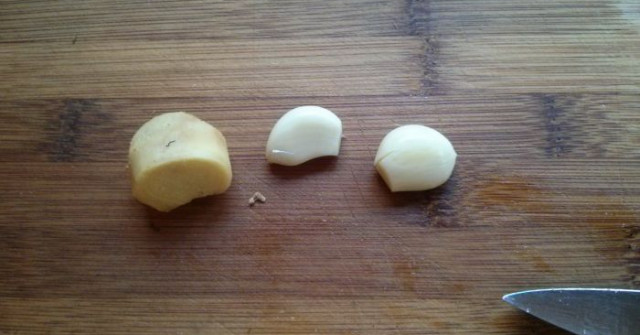 זוקיני עם קינואה