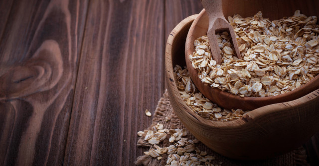 האם יש בשיבולת שועל גלוטן?