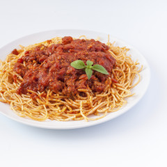 רוטב בולונז לפסטה