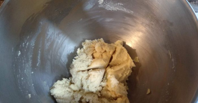 עוגיות שפריץ