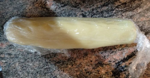 עוגיות שפריץ