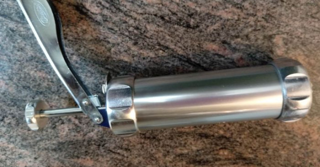 עוגיות שפריץ