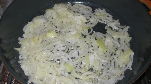 פאייה צמחונית