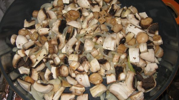 פאייה צמחונית