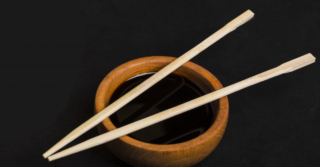 רוטב טריאקי