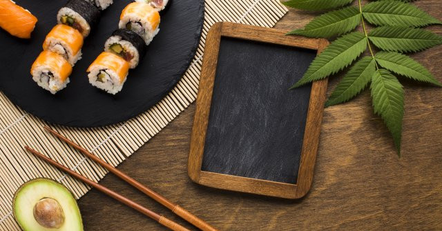 מונחים מהמטבח היפני