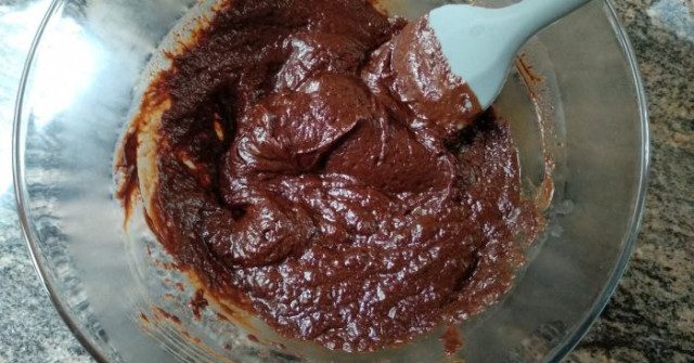 מוס שוקולד - הגירסה המקוצרת