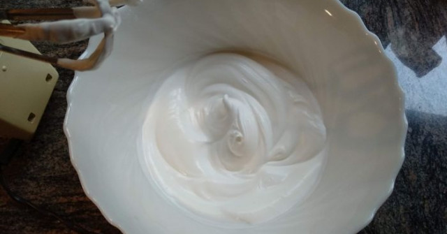 מוס שוקולד - הגירסה המקוצרת