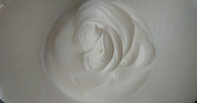 מוס שוקולד - הגירסה המקוצרת