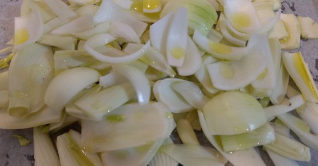 סלט שומר צלוי