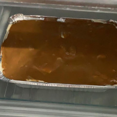 עוגת ביסקוויטים