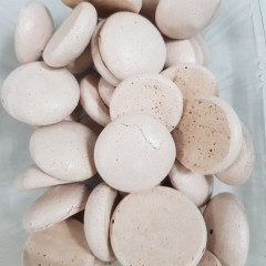 נשיקות טבעוניות