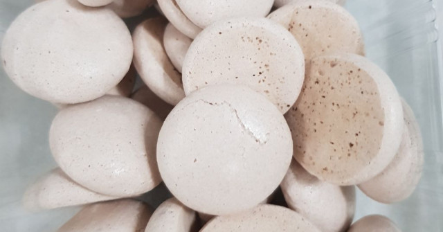 נשיקות טבעוניות